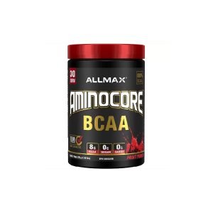 Allmax Aminocore Bcaa - 30 ДОЗИ