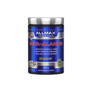 ALLMAX, Beta-Alanine 400 грама