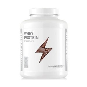 Battery Whey Protein