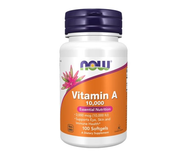 agaia-now-vitamin-a-10000-iu-100-softcaps