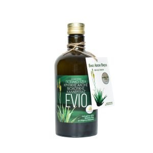 Aлое вера гел за пиене “EVIO” 750ml – мастикова смола