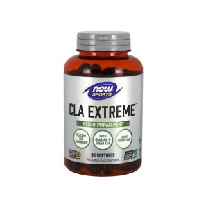 NOW SPORTS - CLA EXTREME - 90 ДРАЖЕТА