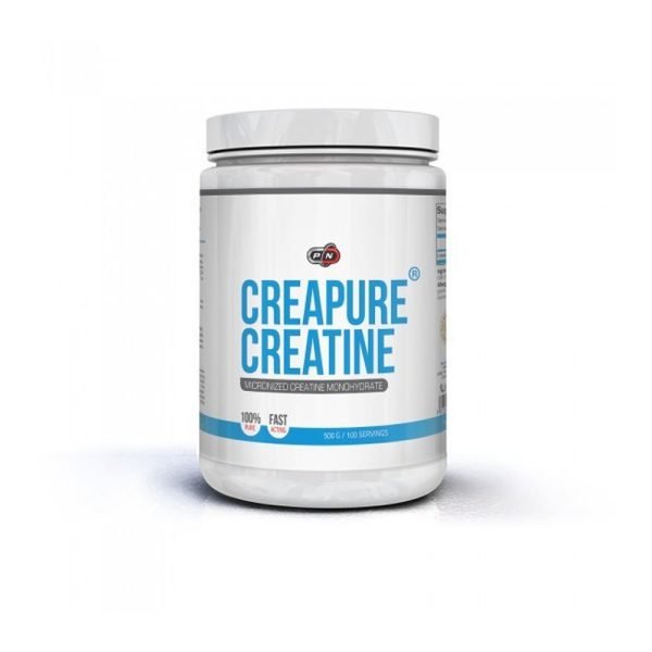 PURE NUTRITION - CREAPURE CREATINE - 500 Г