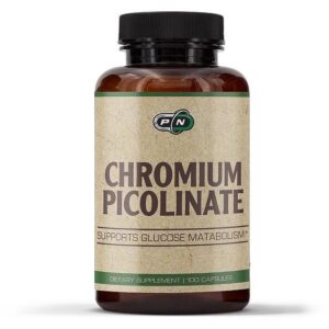 Chromium Picolinate 200 mg