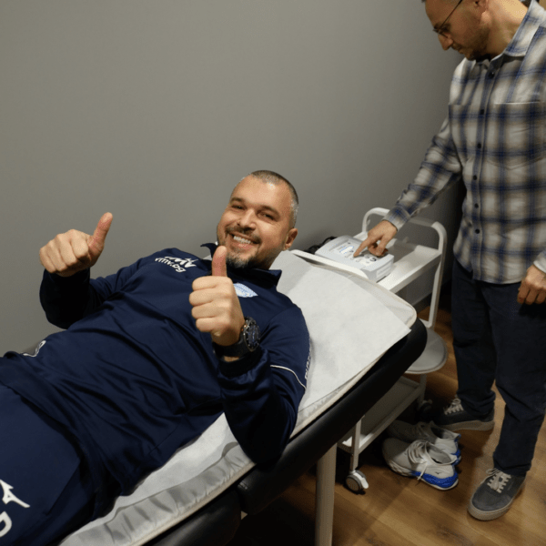 Подаръчен ваучер „Подарявам ти здраве“ – 3 терапии за възстановяване и баланс - Image 4