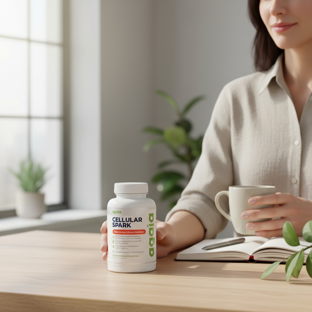 Cellular Spark - Image 3