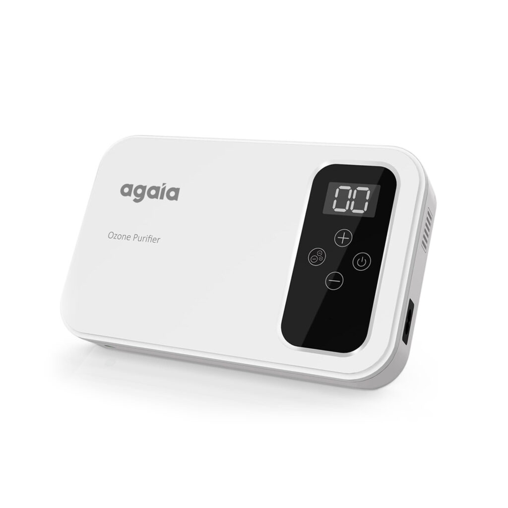 Agaia озонатор - Agaia Shop