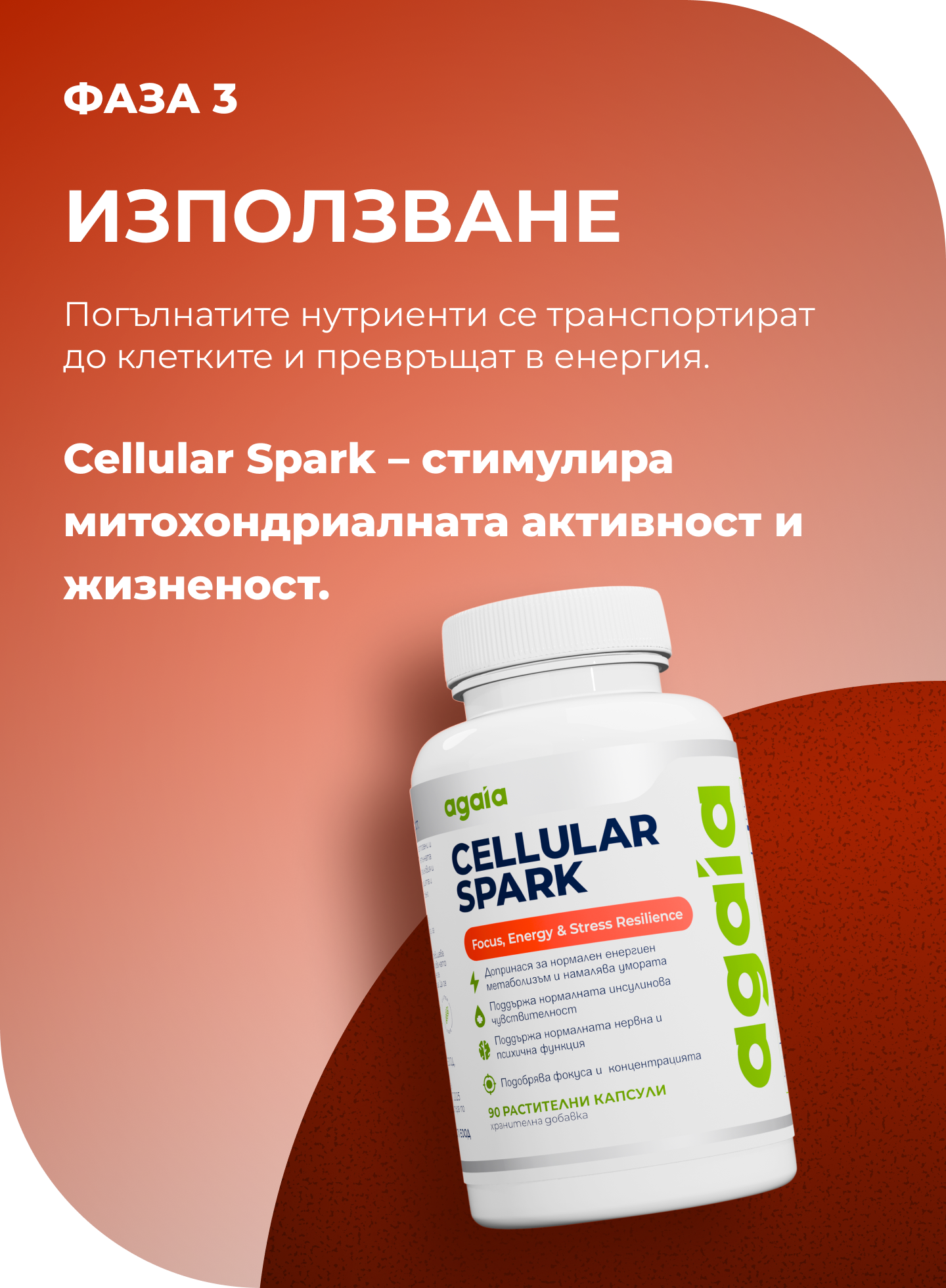 agaia-фаза-3-използване-new